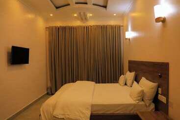 Room In B&b   Ally Ngali Motel Kigali Rwanda