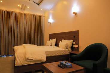 Room In B&b   Ally Ngali Motel Kigali Rwanda