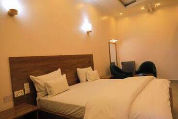 Room In B&b   Ally Ngali Motel Kigali Rwanda
