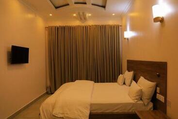 Room In B&b   Ally Ngali Motel Kigali Rwanda