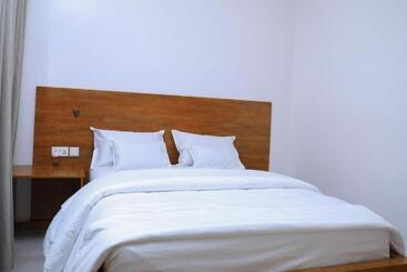 Room In B&b   Ally Ngali Motel Kigali Rwanda