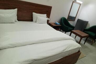 Room In B&b   Ally Ngali Motel Kigali Rwanda