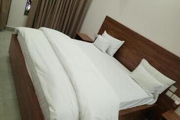 Room In B&b   Ally Ngali Motel Kigali Rwanda
