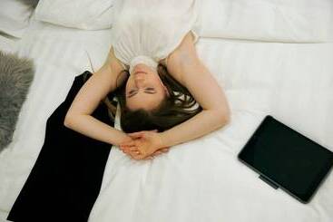 تختخواب و صبحانه Klemi