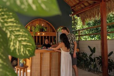 تختخواب و صبحانه Villa Tokay   Luxury Private Villas