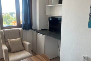 Blue Star Otel