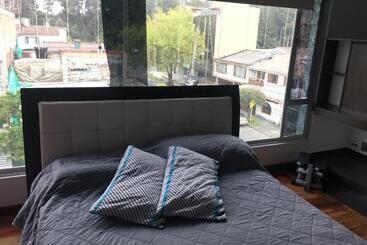 هتل آپارتمان Casa Mia