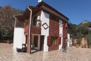Deniz Butik Otel