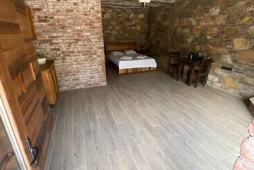 Deniz Butik Otel
