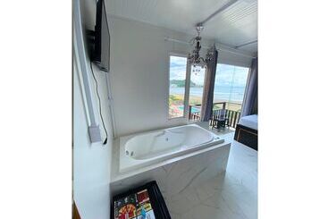 مسافرخانه Pousada São Miguel Beach Beira Mar
