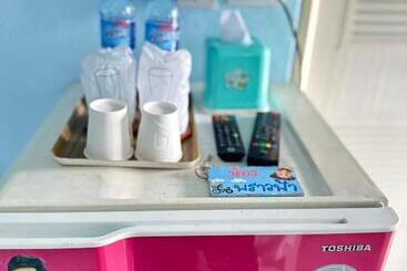 هتل บ้านเขาค้อ