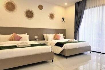 هتل Lh Residence 752