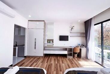 هتل Lh Residence 752