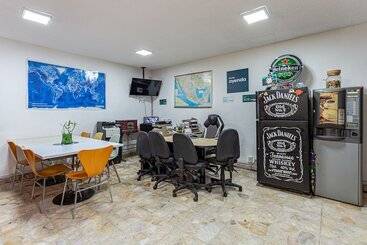 هتل Ayenda Casa Miranda Airport