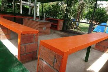 هتل Campestre La Libertad