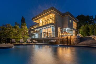 هتل Cleo Lake Kivu