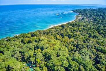 هتل Exôtico Beach