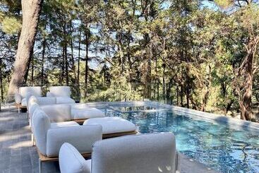Fishers House Hotel Avándaro