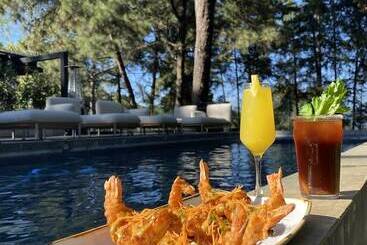 Fishers House Hotel Avándaro