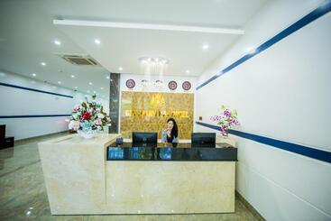 هتل Gia Thành đạt
