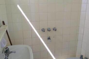 בית מלון כפרי Hostel Megaró
