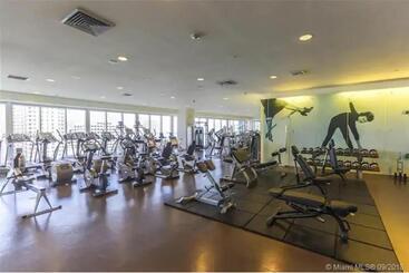 هتل Icon Brickell W Residences