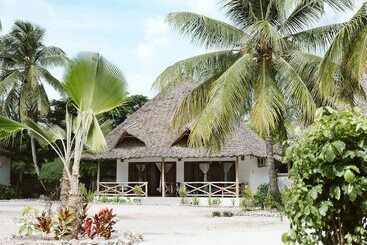 هتل Joy Of Zanzibar