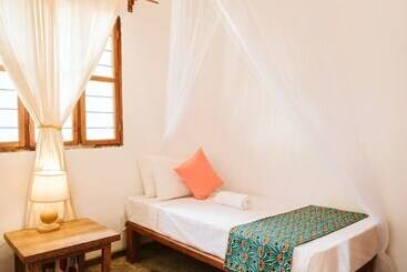 هتل Joy Of Zanzibar