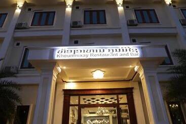هتل Khounmixay