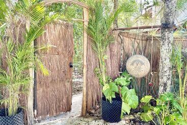 هتل Ku Kuk Glamping