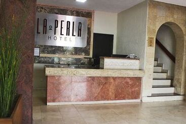 هتل La Perla