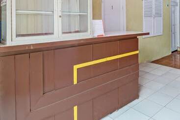هتل Maharani Guest House Syariah By Oyo
