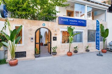 هتل Mare Marin Boutique