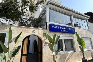 هتل Mare Marin Boutique