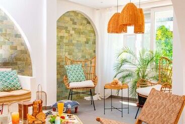 هتل Mare Marin Boutique