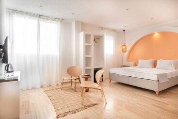 هتل Mare Marin Boutique