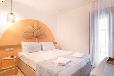 هتل Mare Marin Boutique