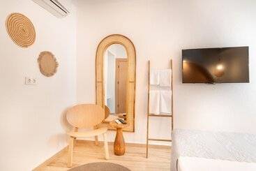 هتل Mare Marin Boutique
