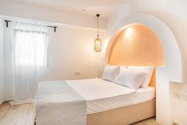 هتل Mare Marin Boutique