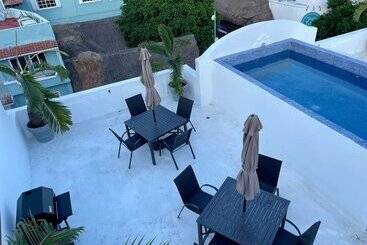 هتل Mayab Playa   5th. Ave