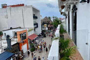 هتل Mayab Playa 5th. Ave
