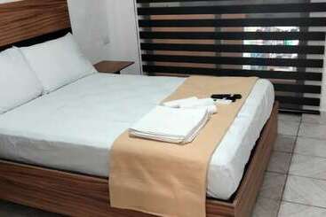 هتل Mayab Playa   5th. Ave
