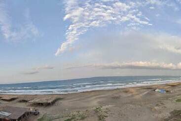 هتل Perlas Del Golfo