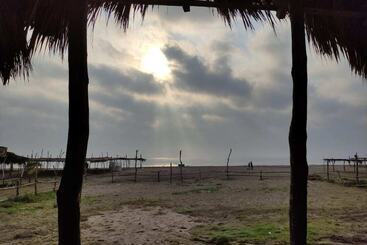 هتل Perlas Del Golfo