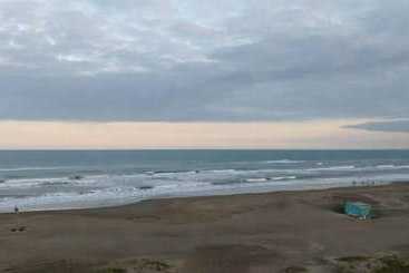هتل Perlas Del Golfo