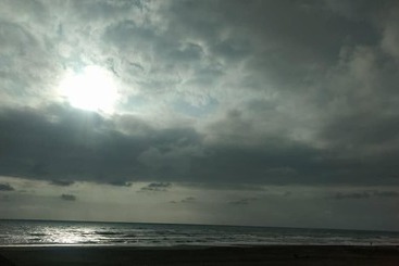هتل Perlas Del Golfo