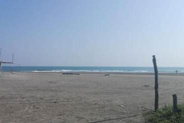 هتل Perlas Del Golfo
