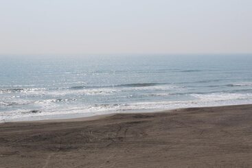 هتل Perlas Del Golfo