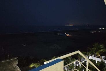 هتل Perlas Del Golfo