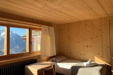 Hotel Ski